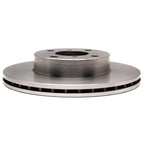 Silver Disc Brake Rotor 18A1483A