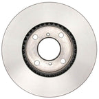 Silver Disc Brake Rotor 18A1483A