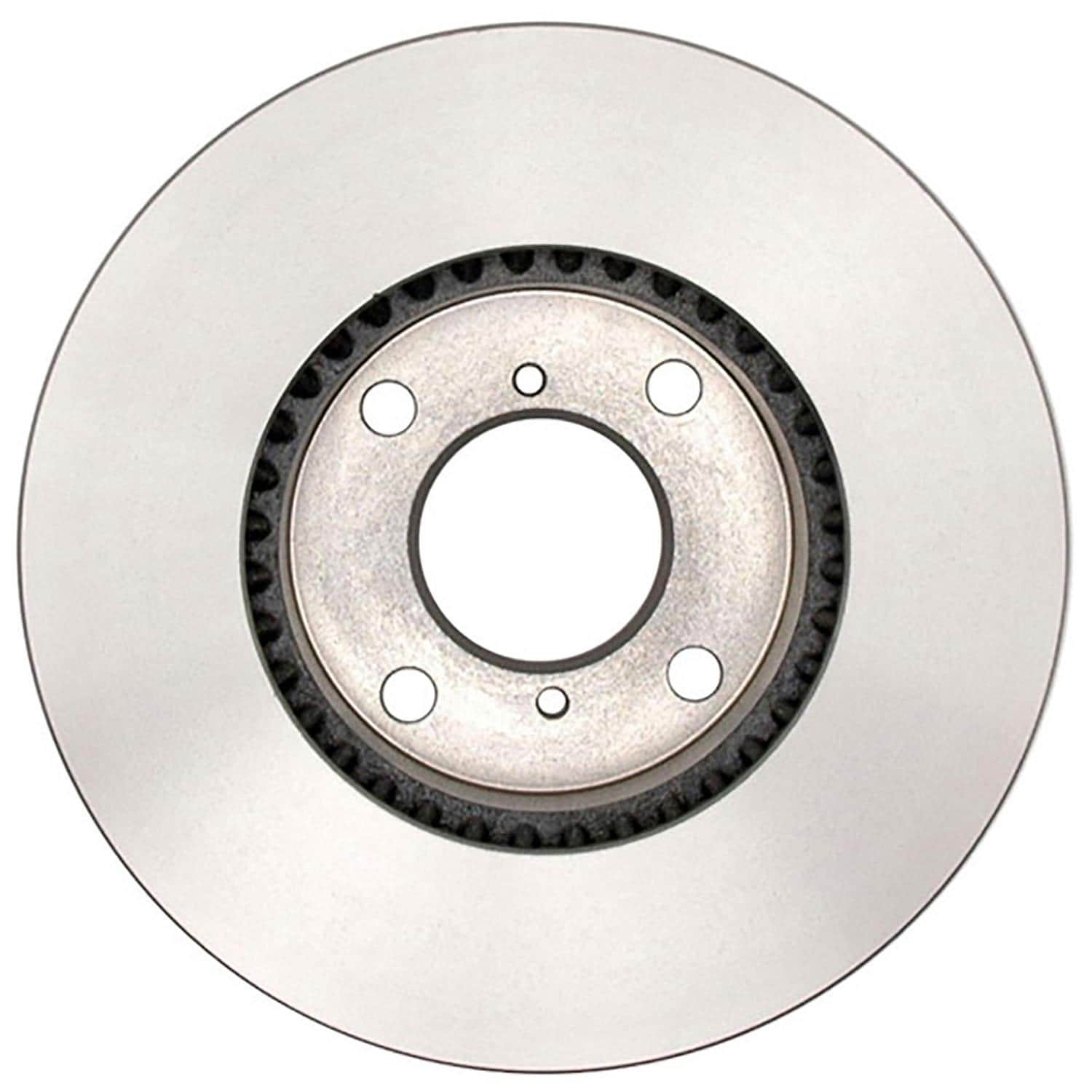 Silver Disc Brake Rotor 18A1483A