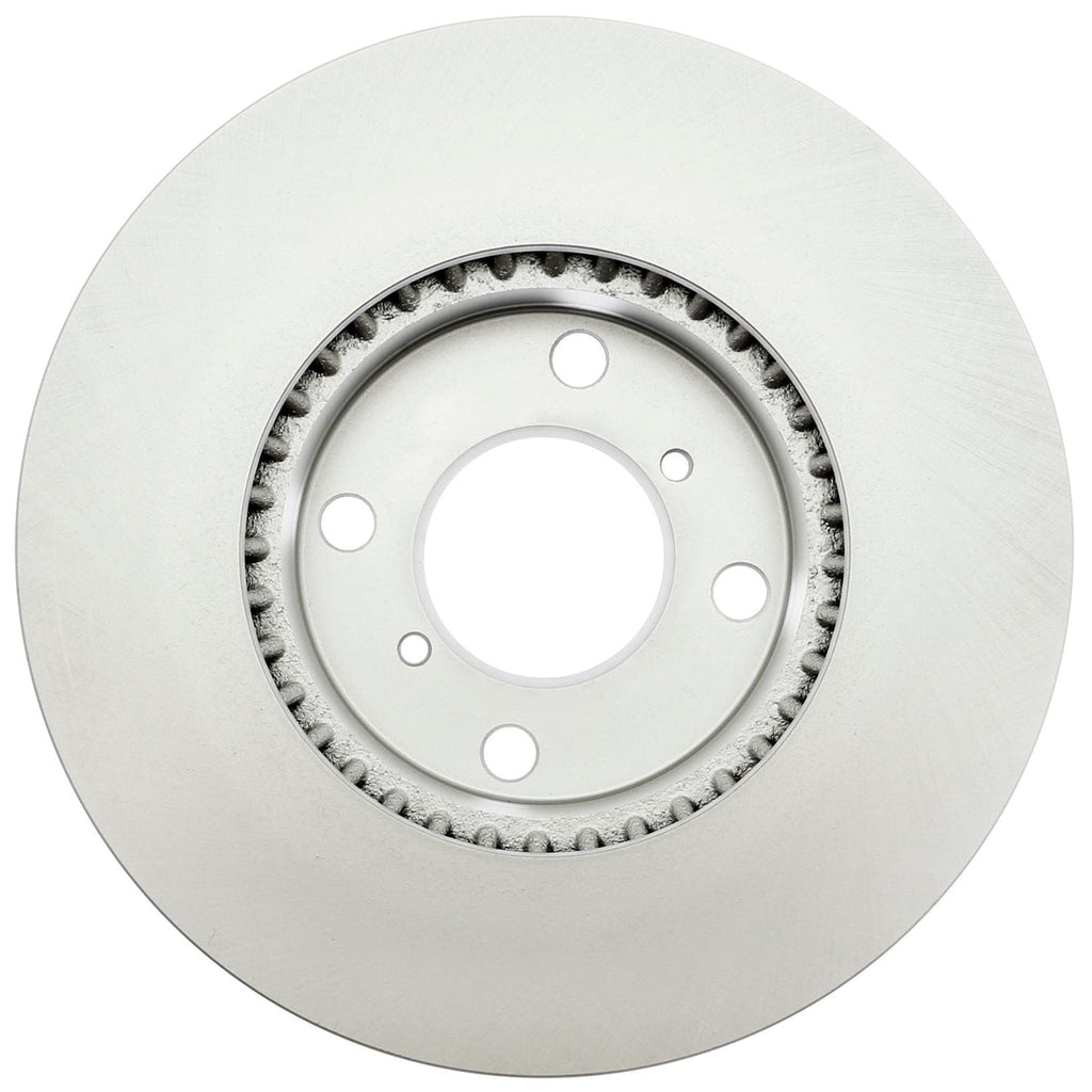 Silver Disc Brake Rotor 18A1483AC