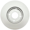 Silver Disc Brake Rotor 18A1483AC