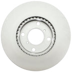 Silver Disc Brake Rotor 18A1483AC
