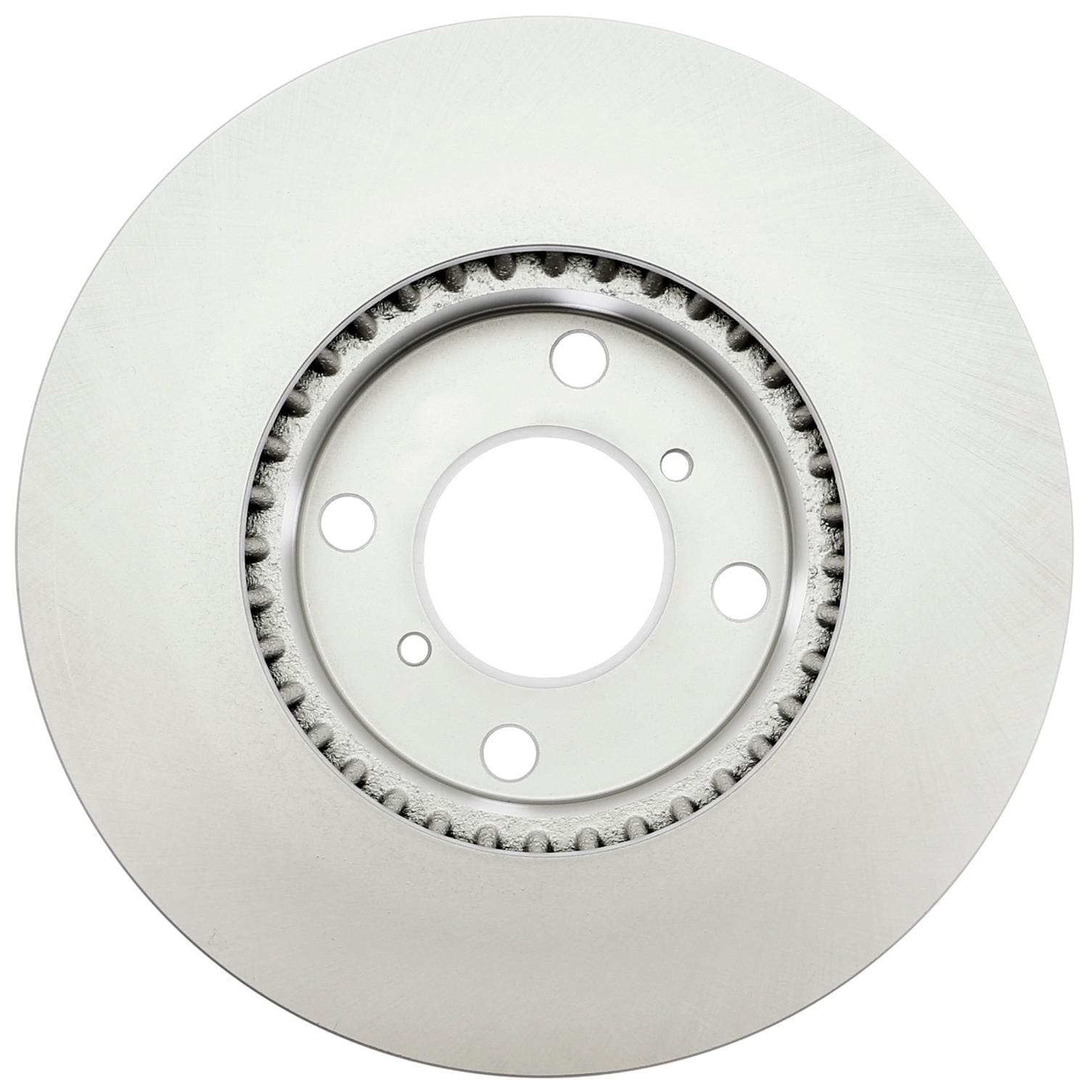 Silver Disc Brake Rotor 18A1483AC