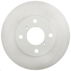 Silver Disc Brake Rotor 18A1483AC