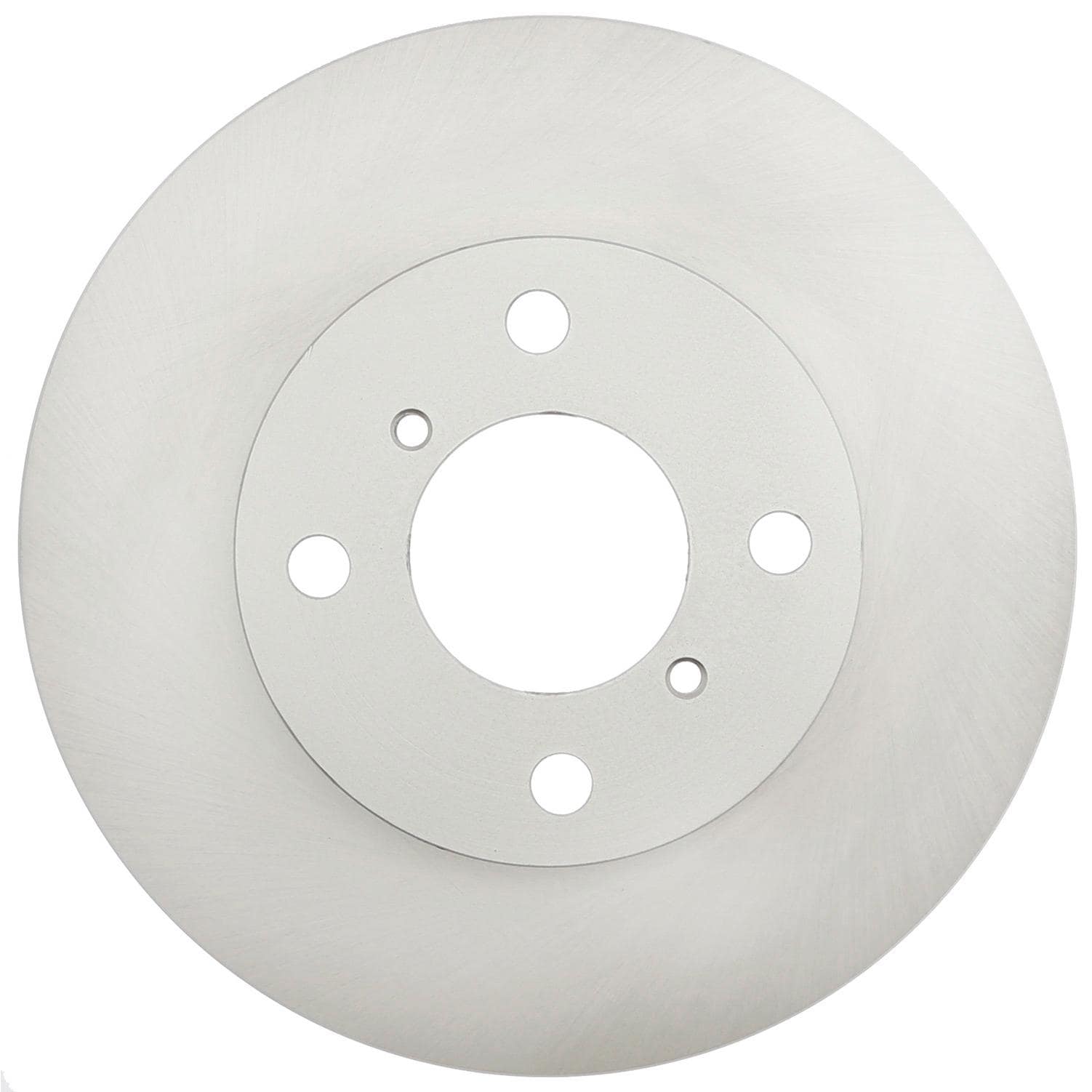 Silver Disc Brake Rotor 18A1483AC