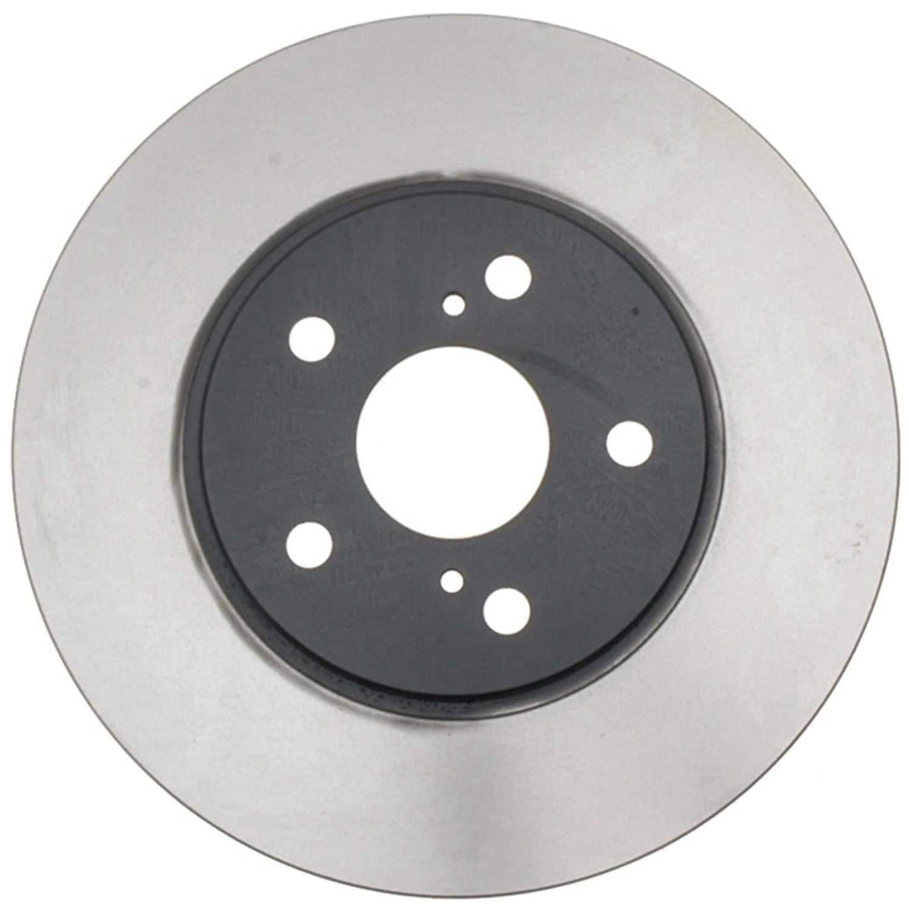 Gold Disc Brake Rotor 18A1485