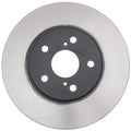 Gold Disc Brake Rotor 18A1485