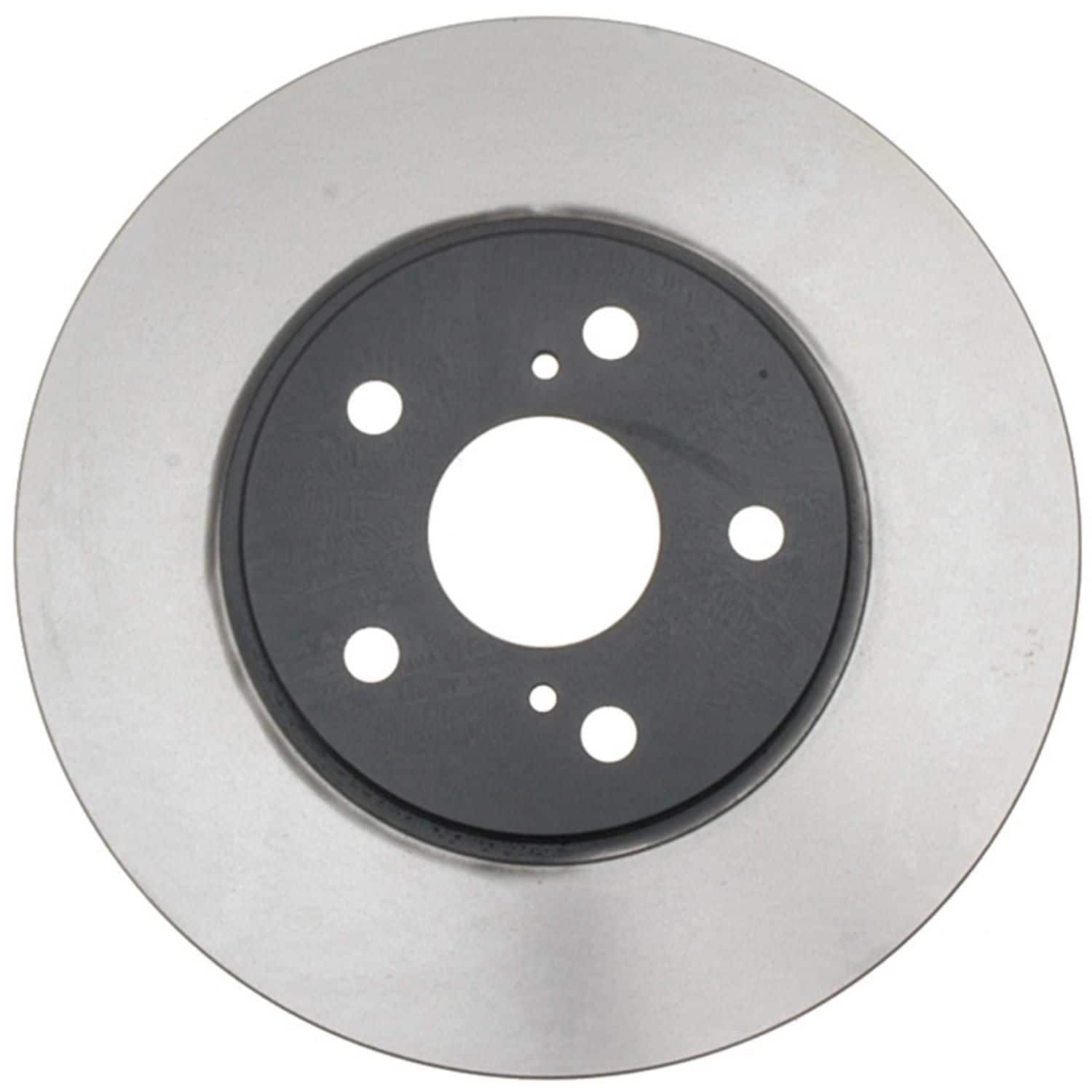 Gold Disc Brake Rotor 18A1485
