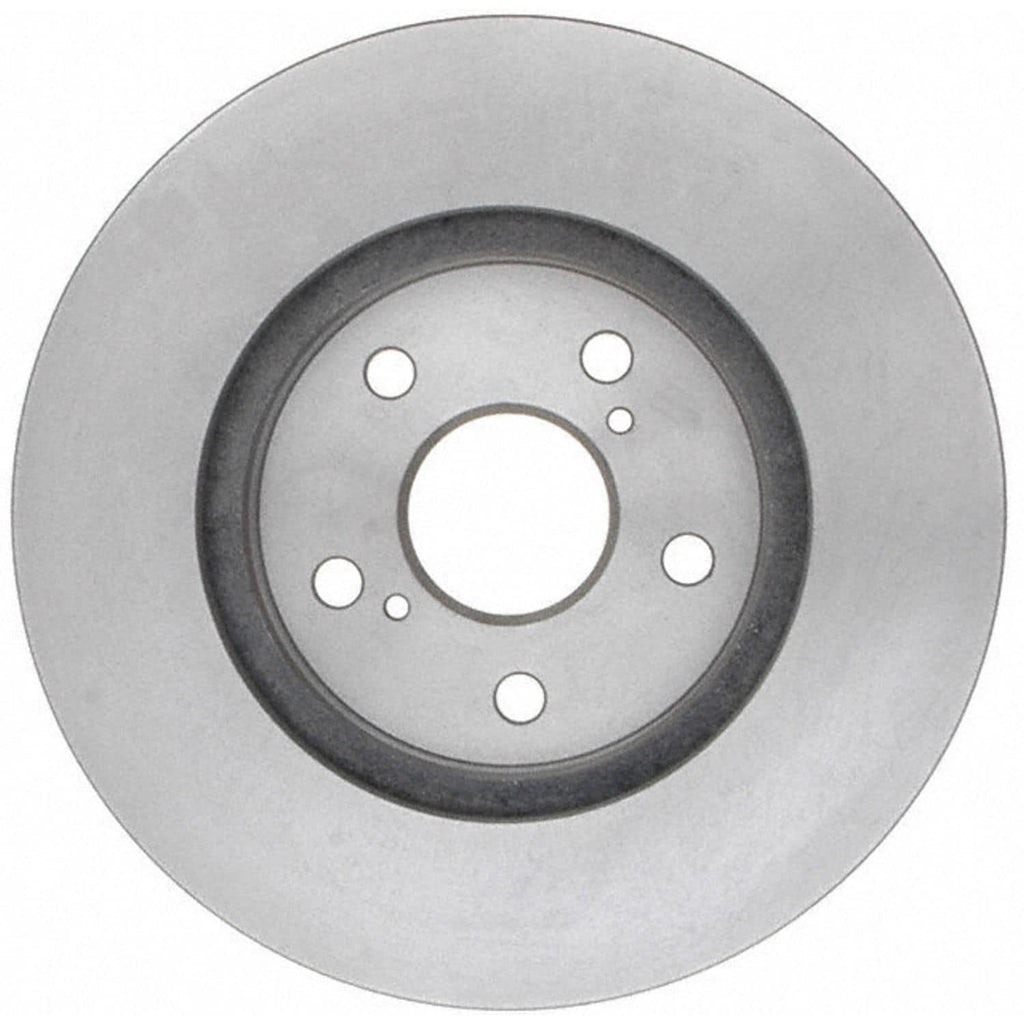 Gold Disc Brake Rotor 18A1485