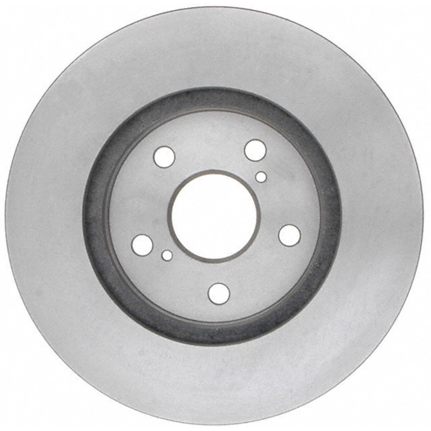 Gold Disc Brake Rotor 18A1485