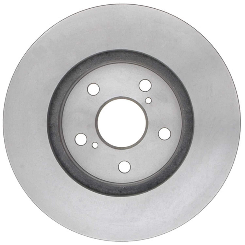 Gold Disc Brake Rotor 18A1485