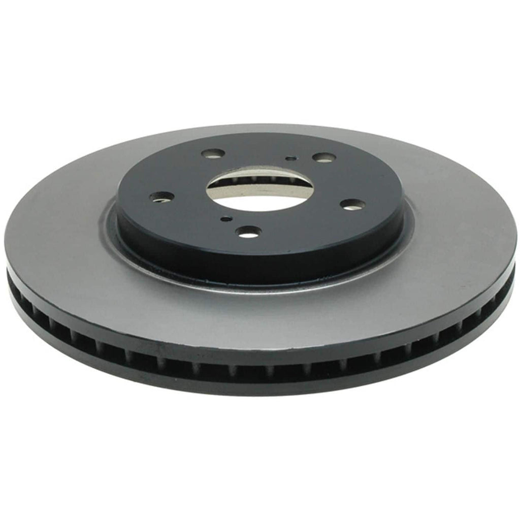 Gold Disc Brake Rotor 18A1485