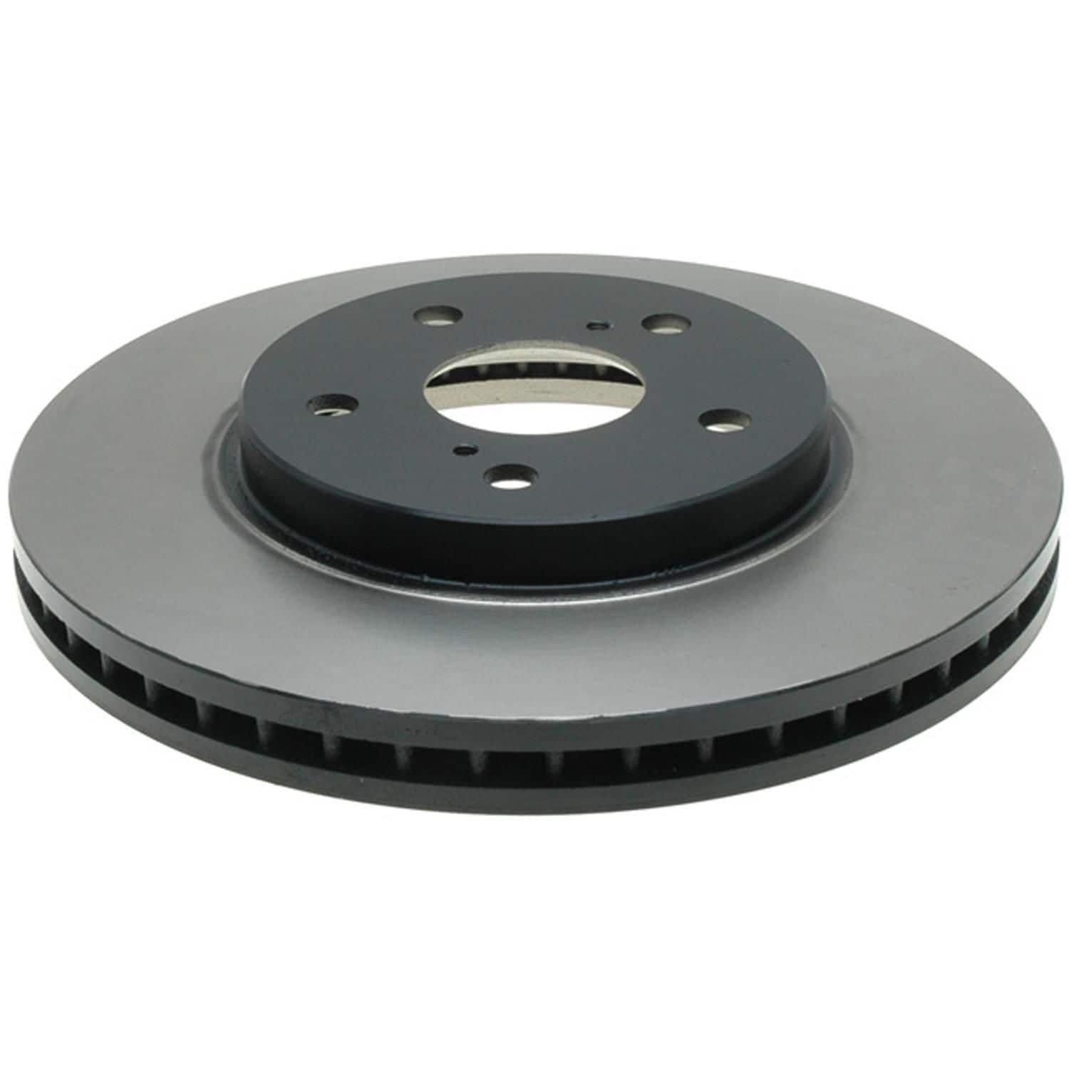 Gold Disc Brake Rotor 18A1485