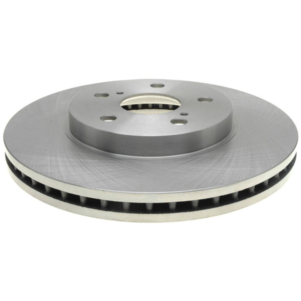 Silver Disc Brake Rotor 18A1485A