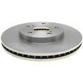 Silver Disc Brake Rotor 18A1485A