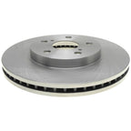 Silver Disc Brake Rotor 18A1485A