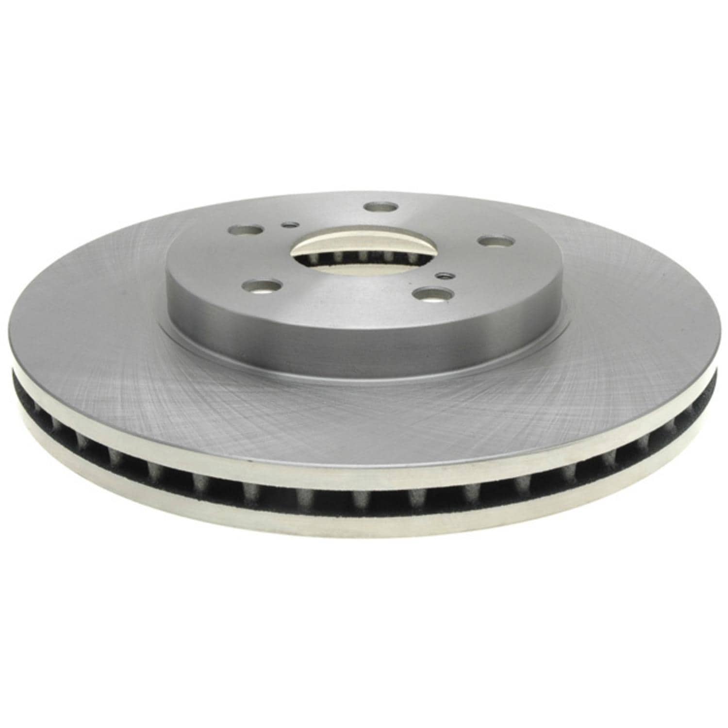 Silver Disc Brake Rotor 18A1485A