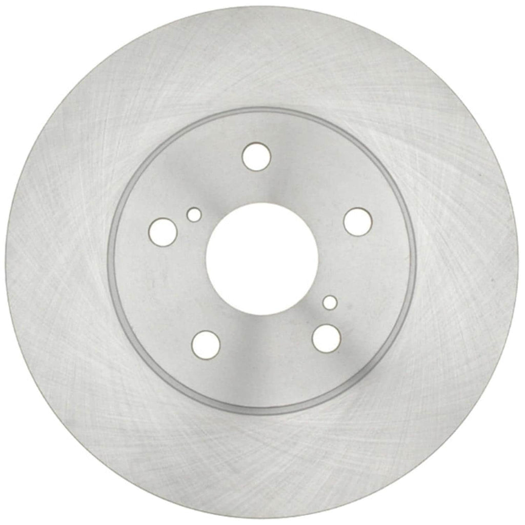 Silver Disc Brake Rotor 18A1485A
