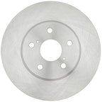 Silver Disc Brake Rotor 18A1485A