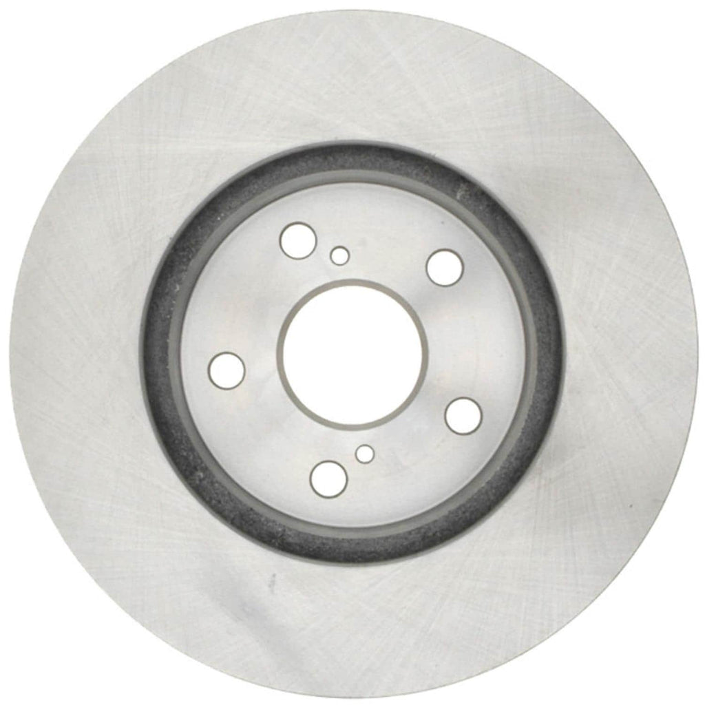 Silver Disc Brake Rotor 18A1485A