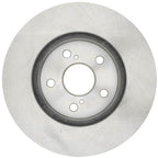 Silver Disc Brake Rotor 18A1485A