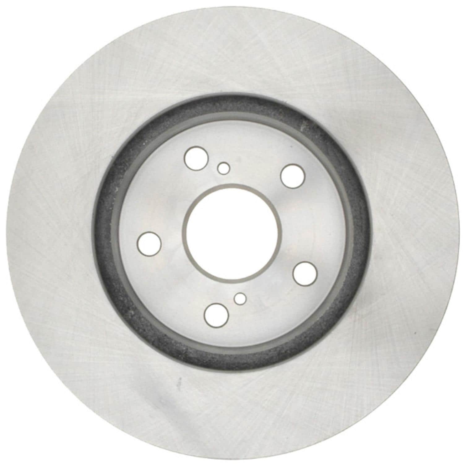 Silver Disc Brake Rotor 18A1485A