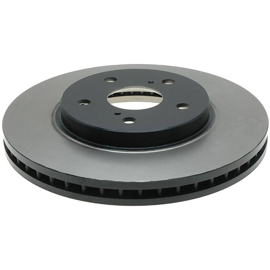 Silver Disc Brake Rotor 18A1485AC