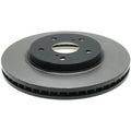Silver Disc Brake Rotor 18A1485AC