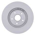 Silver Disc Brake Rotor 18A1485AC