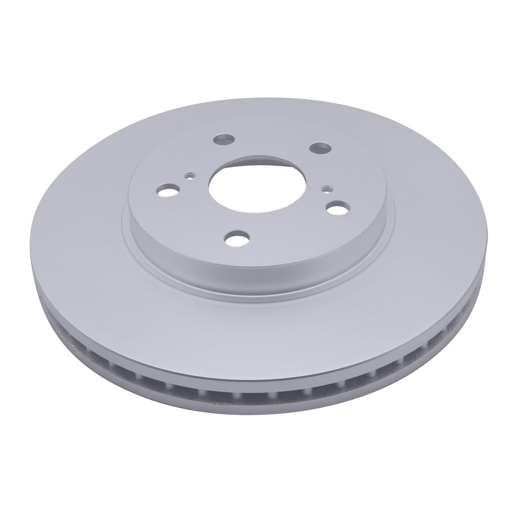 Silver Disc Brake Rotor 18A1485AC