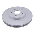 Silver Disc Brake Rotor 18A1485AC