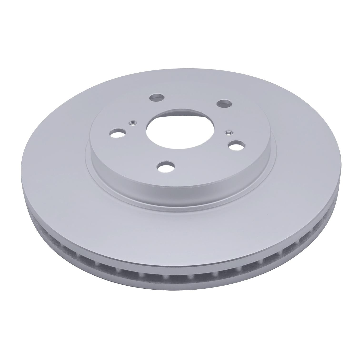 Silver Disc Brake Rotor 18A1485AC