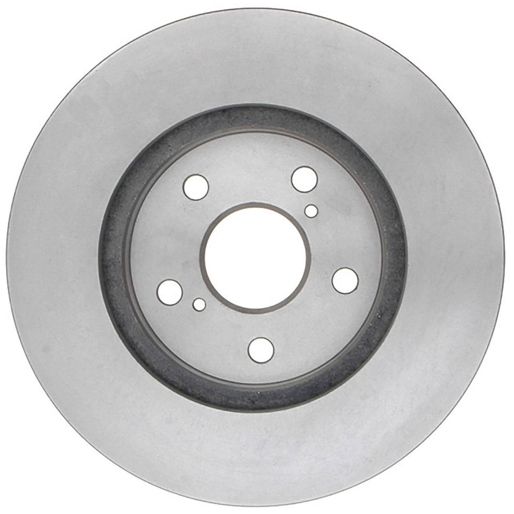 Silver Disc Brake Rotor 18A1485AC