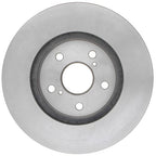 Silver Disc Brake Rotor 18A1485AC