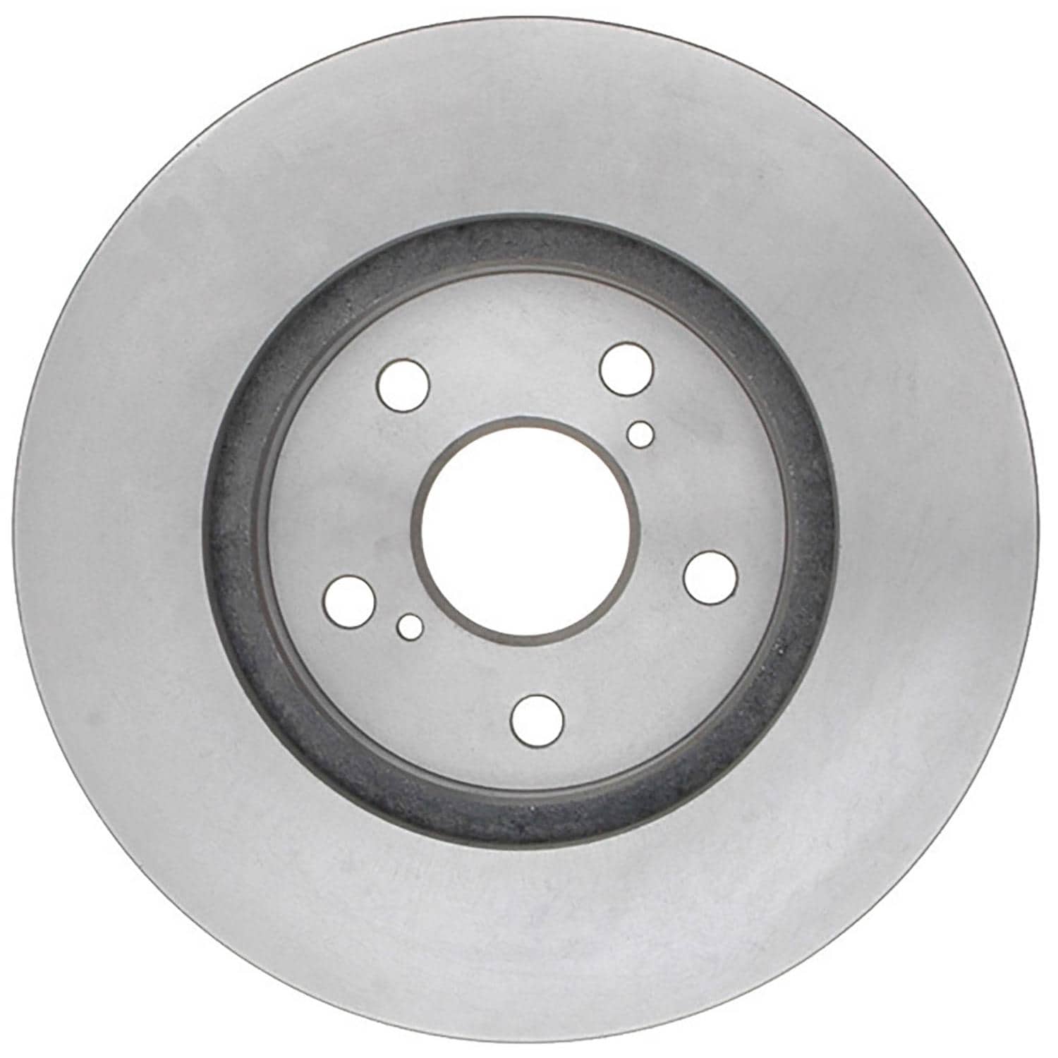 Silver Disc Brake Rotor 18A1485AC