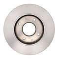Silver Disc Brake Rotor 18A1490A