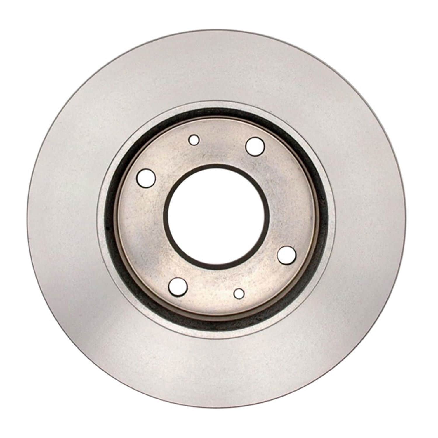 Silver Disc Brake Rotor 18A1490A