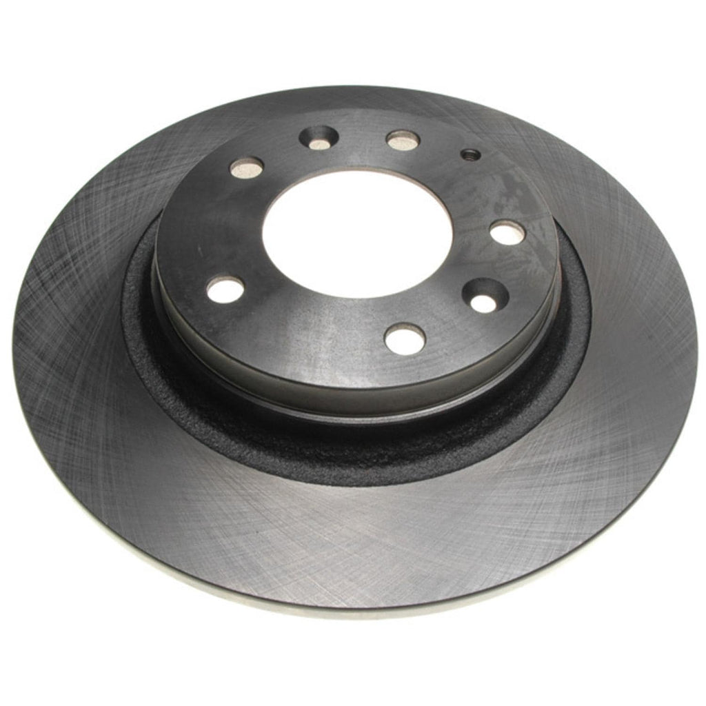 Silver Disc Brake Rotor 18A1493A
