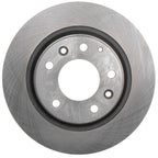 Silver Disc Brake Rotor 18A1493A