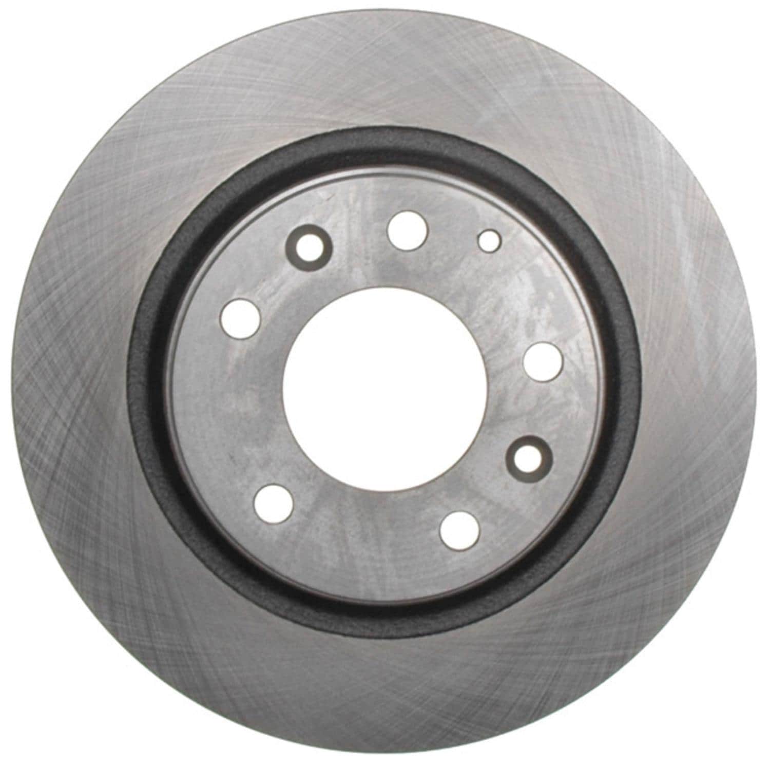 Silver Disc Brake Rotor 18A1493A