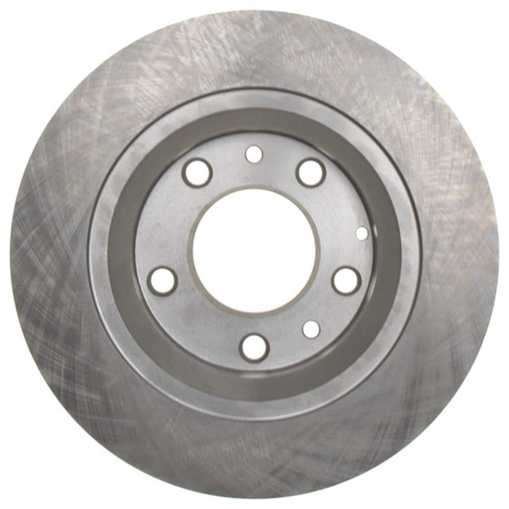 Silver Disc Brake Rotor 18A1493A
