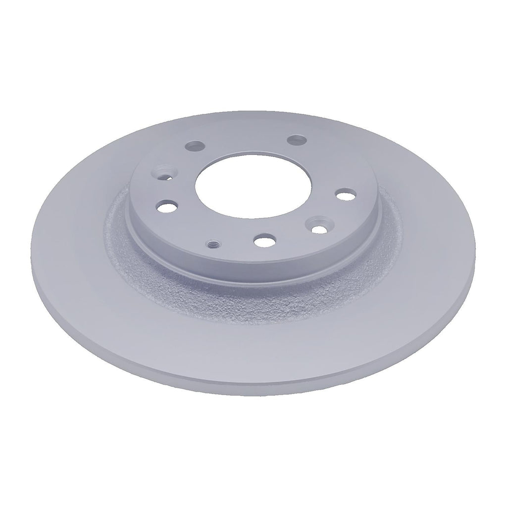Silver Disc Brake Rotor 18A1493AC