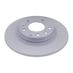 Silver Disc Brake Rotor 18A1493AC