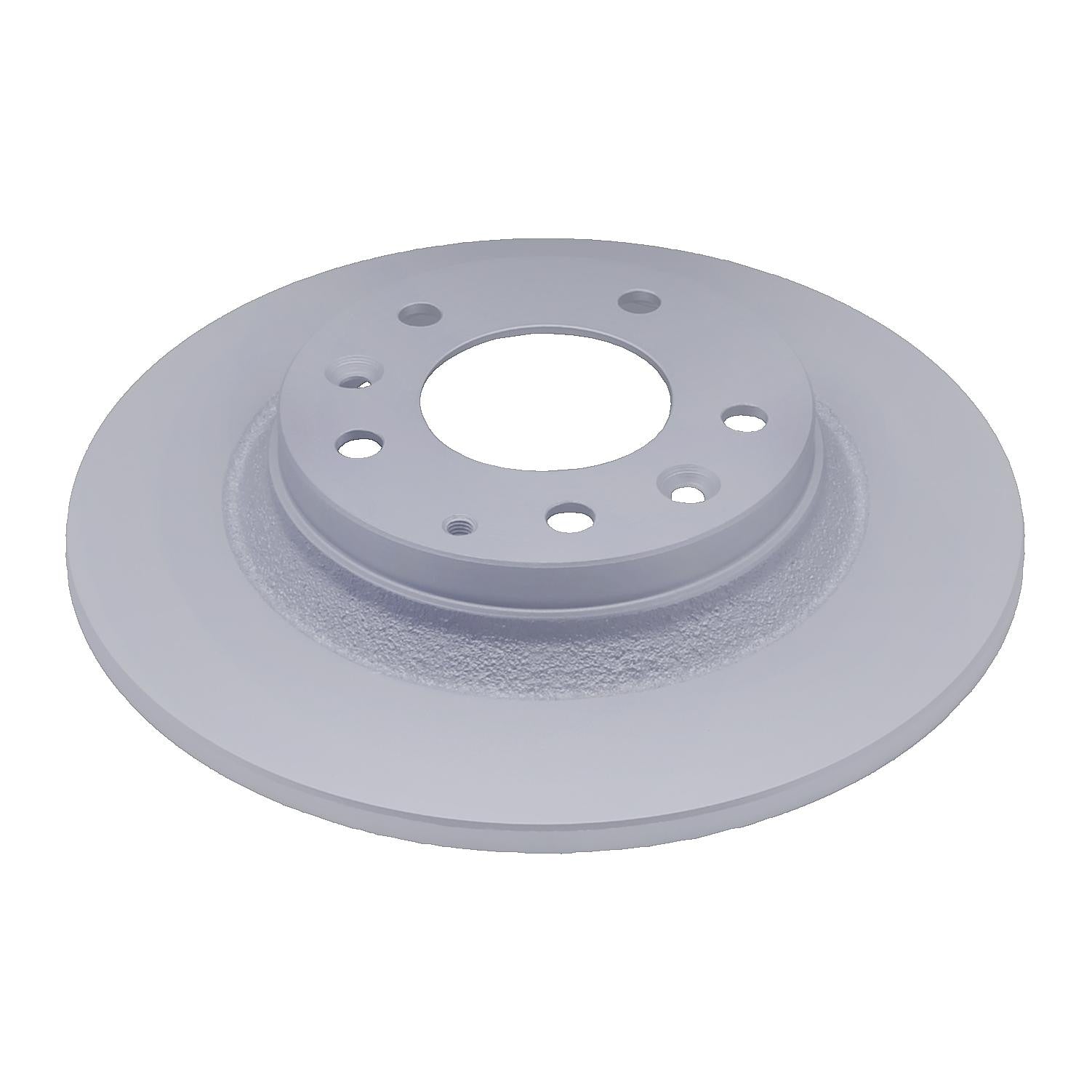 Silver Disc Brake Rotor 18A1493AC