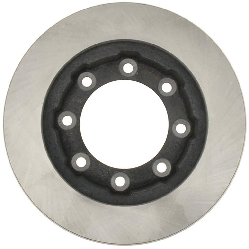 Silver Disc Brake Rotor 18A152A