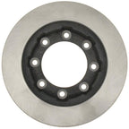 Silver Disc Brake Rotor 18A152A