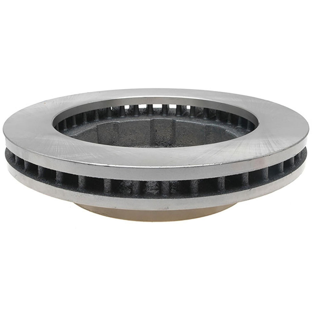 Silver Disc Brake Rotor 18A152A