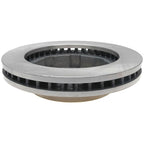 Silver Disc Brake Rotor 18A152A
