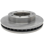 Silver Disc Brake Rotor 18A152A