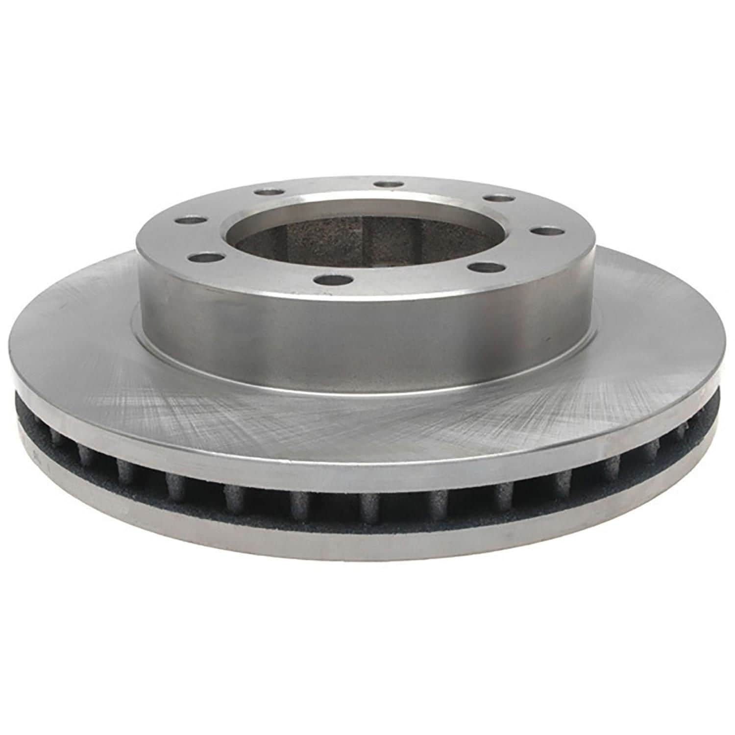 Silver Disc Brake Rotor 18A152A